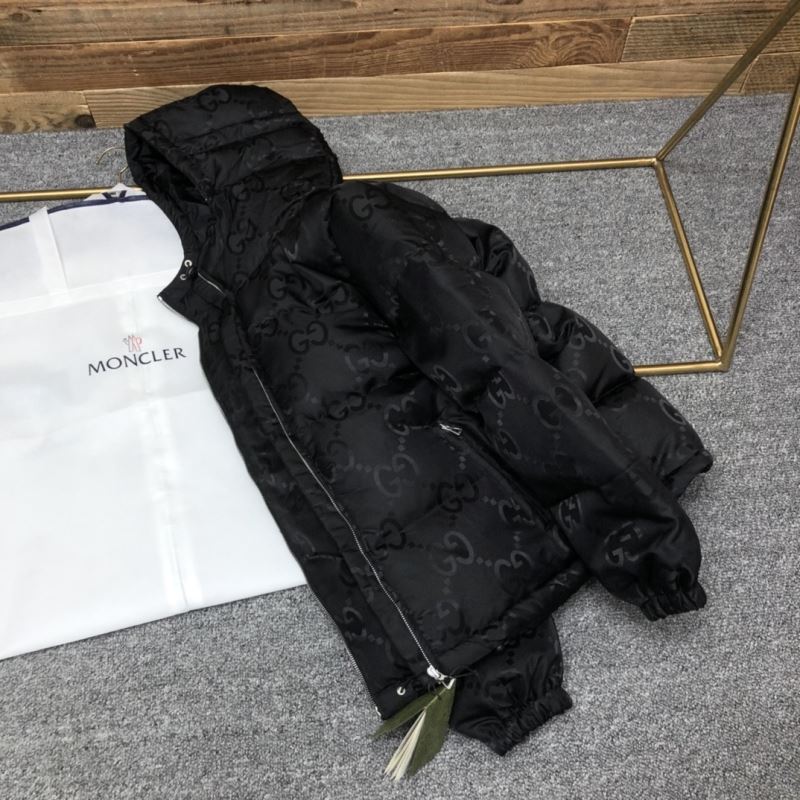 Gucci Down Jackets